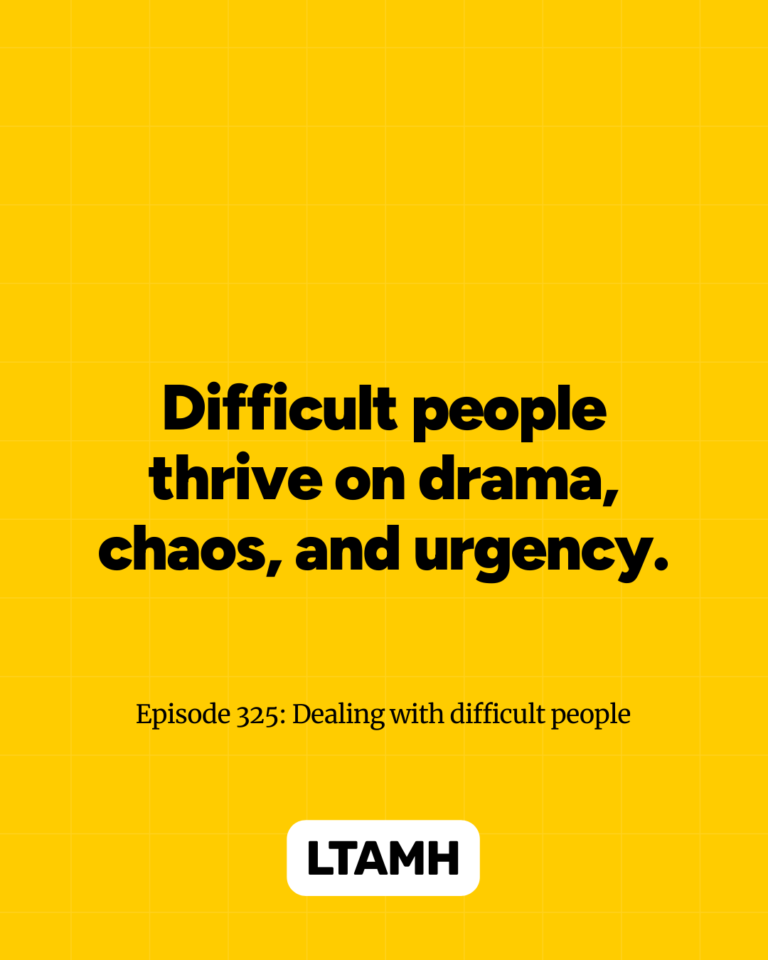 Mastering Boundaries: Dealing With Difficult People Effectively
